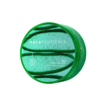 hola赫拉芦荟胶280g15.9元