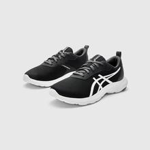 ASICS 亚瑟士 断码清仓！网眼透气运动鞋 LAZERBEAM券后159元