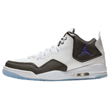 京东plus、百亿补贴：Jordan篮球鞋男AJ23JORDAN COURTSIDE 23运动鞋AR1000-104白黑