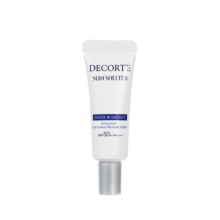 黛珂（DECORTE）多重防晒乳防晒霜 SPF50+PA++++防水型15g【临期清仓】