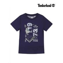 Timberland 男女通用短袖T恤 21767411