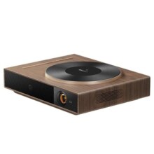 【政府补贴立减20%！】Vidda悦己 M1海信926lm/CVIA高清家用轻薄智能投影仪4G大运存卧室电视机投屏家庭影院