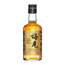 【梅见】多口味青梅酒伴手礼150ml*2