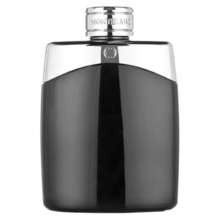 万宝龙（MONTBLANC）传奇男士香水100ml 木质香调淡香水EDT 节日礼物送朋友