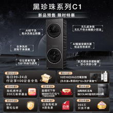 COLMO 10KG洗烘套装 纯平全嵌CG10H-C1+CHZ10H-C1
