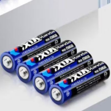 汉达 3节 5号电池1元