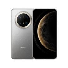 plus会员：HUAWEI Mate 70 Pro+ 16GB+512GB金丝银锦鸿蒙AI 高亮钛玄武架构 红枫原色影像华为鸿蒙智能手机