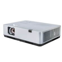 松下（Panasonic）PT-WZ4301无线投影仪 投影机办公室白天 培训会议 家用家庭影院（全高清 4300高流明 ）7963.6元