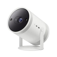 【国补15%】三星freestyle随享智能投影仪家用卧室投墙高清投影机投屏客厅影院露营天花板投影仪可切区海外版
