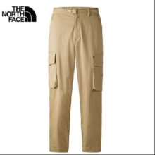 plus会员：THE NORTH FACE 北面 长裤男户外吸湿透气休闲裤81SL