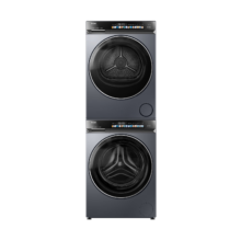 PLUS：海尔 Haier 云溪583 GA100-STF583HU1+XQG100-BLDE583HU1 洗烘套装6795.11元