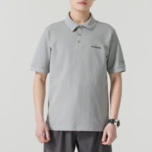 哥伦比亚 男款POLO衫XE9173039