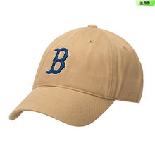 MLB 男女通勤运动棒球帽 3ACP6601N-43BGS