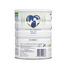 佳贝艾特(kabrita)婴幼儿配方羊奶粉悦白3段(12-36月)800g(荷兰原罐进口)