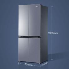 华凌 KFR-35GW/N8HE1 新一级能效 壁挂式空调 1.5匹