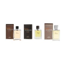 【自营】Hermes/爱马仕大地中性香水淡香持久小众香正品