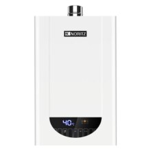 能率热水器恒温大水量天燃气热水器家用下置风机TAG水气双调2298元