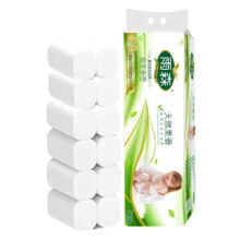 雨森   卫生纸   1提