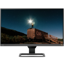 明基（BenQ）EW2780Q 27英寸2K HDRi智慧爱眼 家用办公学习影音剪辑护眼屏 专业音箱电脑显示器