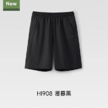 Beneunder 蕉下 凉感速干 徒步短裤 HI908 颜色任选
