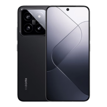 MI/小米 14 手机 骁龙8Gen3 黑色 16GB+1TB4076.01元