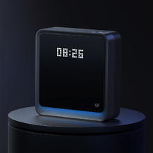 京东云 无线宝 AX6600 雅典娜 64G 三频6600M 家用千兆Mesh无线路由器 Wi-Fi 6