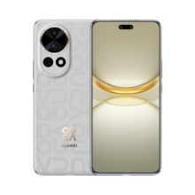 华为 nova 12 Ultra 前置6000万 512GB 烟云灰 鸿蒙智慧通信华为智能手机【赠话费券】国家补贴