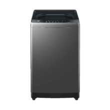 PLUS会员：Haier 海尔 波轮洗衣机全自动 漩瀑洗 12kg EB120B53Mate1898.09元包邮