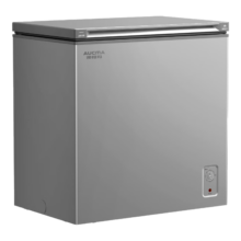 plus会员：AUCMA 澳柯玛 BC/BD-300HSNE 家用冰柜冷藏柜 300升701.52元（731.52元+晒单返30e卡）