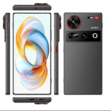 PLUS：努比亚 Z70 Ultra 5G手机 16GB+1TB