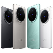 再降价、14日20点、88VIP：vivo X100s手机16+512GB