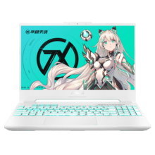 华硕天选3 锐龙版 15.6英寸游戏本 笔记本电脑(R7-6800H 16G 512G RTX3050Ti 144Hz 高色域屏)青