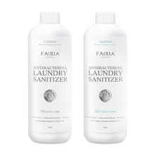 妃芮娅 FAIRIA 白胖子衣物香氛除菌液 500ml