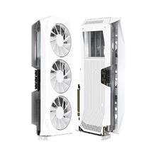 讯景 RADEON RX 9070 海外版 Pro 显卡 16GB 白色