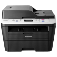 联想（Lenovo）至像M7615DNA 自动双面黑白激光打印机 打印复印一体机 有线网络 办公家用学习2249元