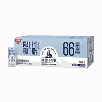 光明 莫斯利安原味限糖控脂酸奶 200g*24盒