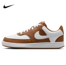 ??20点：耐克NIKE运动休闲鞋女子减震COURT VISION LO运动鞋D
