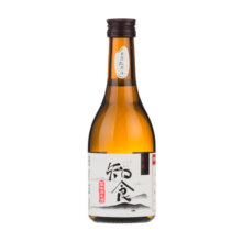 知食清米酒300ml2瓶6瓶米婆婆低度酒甜酒果酒黄酒聚会微醺清酒
