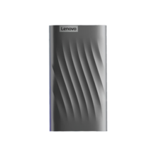 联想（Lenovo)512GB 移动固态硬盘（PSSD）Type-cUSB 3.1 550MB/s高速SSD双接口 手机直连 笔记本 PS6
