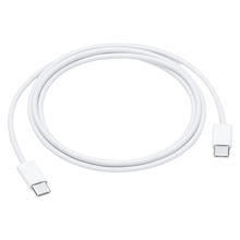 苹果 Apple 数据线支持PD快充线适用iPhone16pro/15promax/ipad/ipadpro/MacBook Air快速充电线