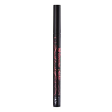 kiss me 奇士美 花盈美蔻系列 持久电眼细滑眼线液笔 #03深棕色 0.4ml