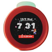 任天堂 Nintendo Sound Clock Alarmo 海外版 红色 超级玛丽体感智能闹钟全新