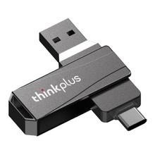 百亿补贴：联想 Lenovo USB/Type-C手机电脑两用 MU252（USB3.1+Type-c双接口）黑色 32G