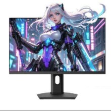 新品预售：KTC 24.5英寸 260Hz FastIPS 原生240Hz 显示器H25T7-3代