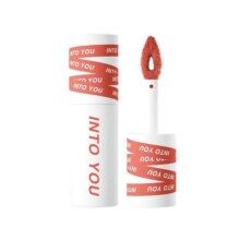 INTO YOU女主角唇颊两用唇泥雾面哑光丝绒口红粉雾唇彩官方正品