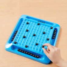 京喜 踩雷磁力感应棋 桌面游戏磁石互动对战训练 磁力对战棋 30粒