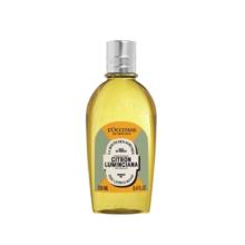 L'OCCITANE 欧舒丹 甜扁桃香橼琥珀香氛沐浴油 250ml