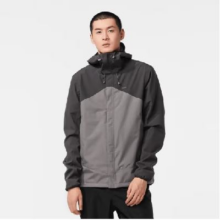 8日0点开始：迪卡侬 DECATHLON 户外防风硬壳冲锋衣 MH150