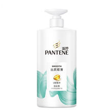 潘婷 丝质顺滑洗发露 750g