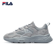 PLUS会员：FILA 斐乐 火星鞋二代 透气老爹鞋431.09元包邮（需凑单）